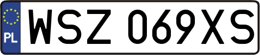WSZ069XS