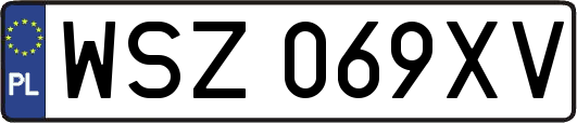 WSZ069XV