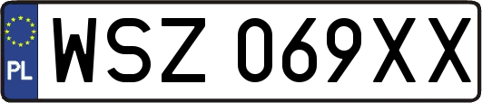 WSZ069XX