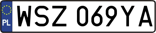 WSZ069YA