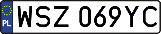 WSZ069YC