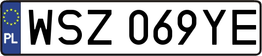 WSZ069YE