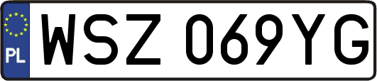 WSZ069YG