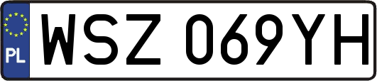 WSZ069YH