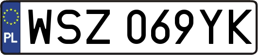 WSZ069YK