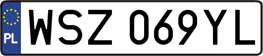 WSZ069YL