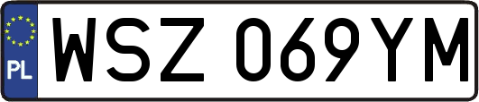WSZ069YM