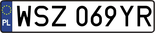 WSZ069YR