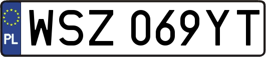 WSZ069YT