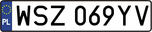WSZ069YV