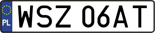 WSZ06AT