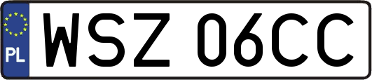 WSZ06CC
