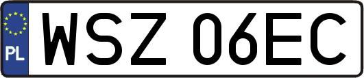 WSZ06EC