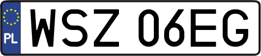 WSZ06EG