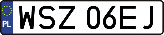 WSZ06EJ