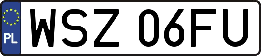 WSZ06FU