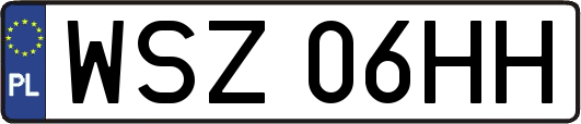 WSZ06HH