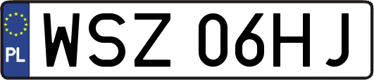 WSZ06HJ
