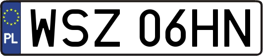 WSZ06HN