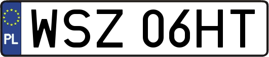 WSZ06HT