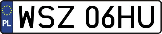 WSZ06HU