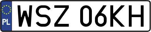 WSZ06KH
