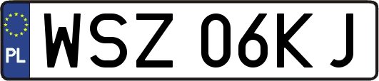 WSZ06KJ