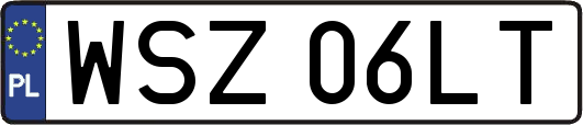 WSZ06LT