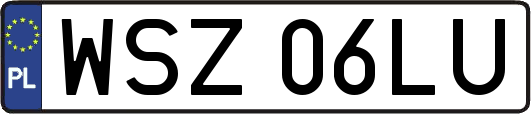 WSZ06LU