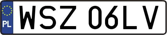 WSZ06LV