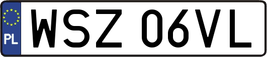 WSZ06VL