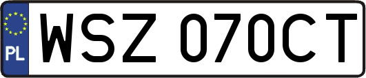 WSZ070CT