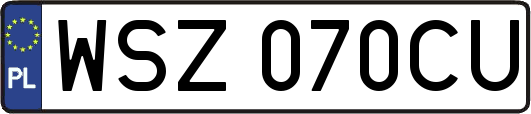 WSZ070CU