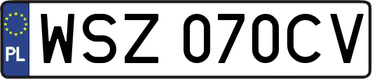 WSZ070CV