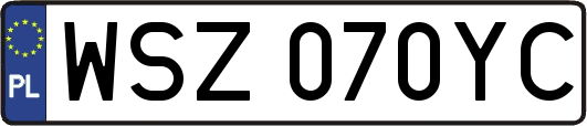 WSZ070YC
