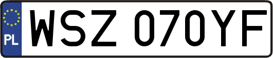 WSZ070YF