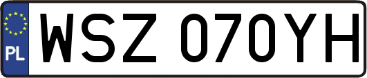 WSZ070YH