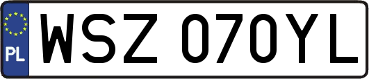 WSZ070YL