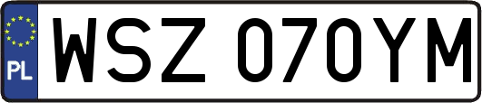 WSZ070YM