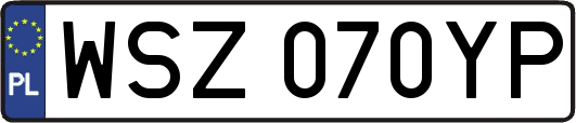 WSZ070YP