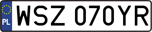 WSZ070YR
