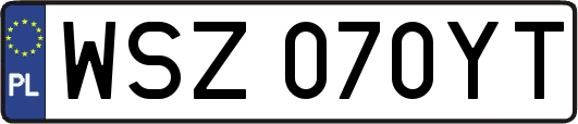 WSZ070YT