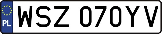 WSZ070YV