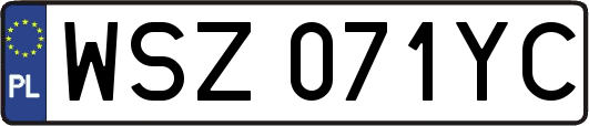 WSZ071YC