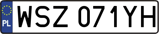 WSZ071YH