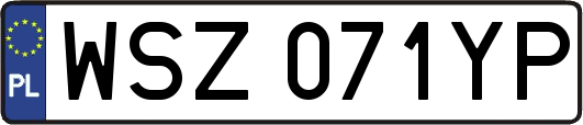 WSZ071YP