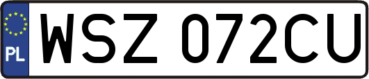 WSZ072CU