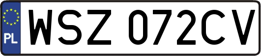 WSZ072CV