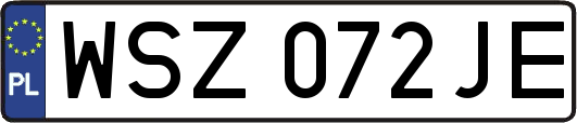 WSZ072JE