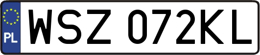 WSZ072KL